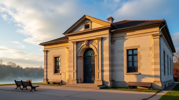 Services de commissaire de justice à Neuville sur Saône