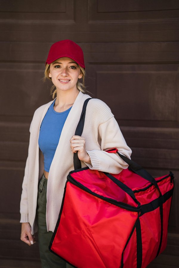 Tout savoir sur les sacs isothermes : styles et avantages